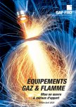 Catalogue Saf-Fro flamme 2020