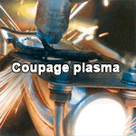 saf fro Coupage plasma